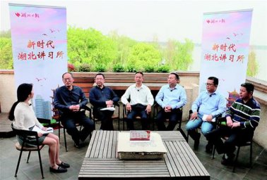 圖文：小廁所，連著大民生，體現(xiàn)大文明