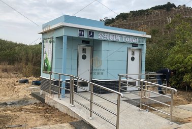 大田縣濟陽鄉(xiāng)濟陽村公共廁所建設(shè)工程招標公告